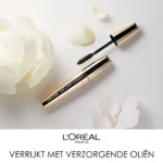 L'Oréal Mascara Volume Million Lashes Black Classique 10.7 ml
