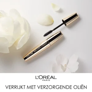 L'Oréal Mascara Volume Million Lashes Black Classique 10.7 ml
