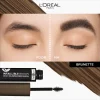 L'Oréal Infaillible Brows 24H Gel Sourcils 5 ml 108 Dark Brunette