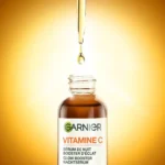 Garnier SkinActive Sérum Nuit Anti-Taches 10 % Vitamine C Pure