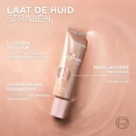 L'Oréal Lumi Glotion Fluide Enlumineur Éclat 40 ml 902 Éclat Clair