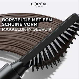 L'Oréal Infaillible Brows 24H Gel Sourcils 5 ml 108 Dark Brunette