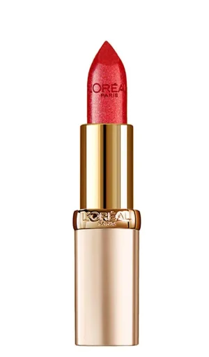 L’Oréal Paris Color Riche Satin 345 Cherry Crystal