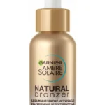 Garnier Ambre Solaire Autobronzantes Visage Bronzer 30ml