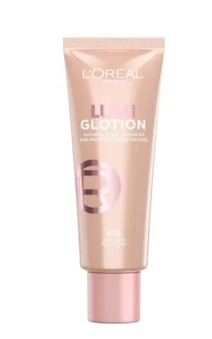 L'Oréal Lumi Glotion Fluide Enlumineur Éclat 40 ml 902 Éclat Clair