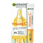 Garnier Crème pour les yeux à la vitamine C Skin Naturals 15ml