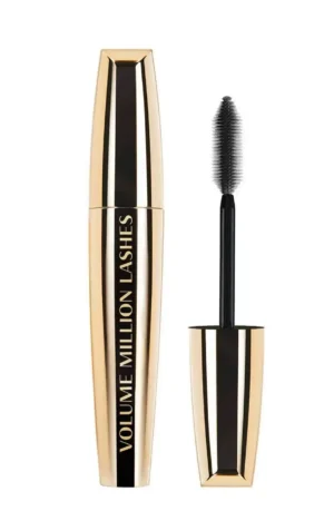 L'Oréal Mascara Volume Million Lashes Black Classique 10.7 ml