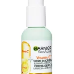 Garnier Sérum Crème Vitamine C 50 ml Soin Visage Anti-Taches