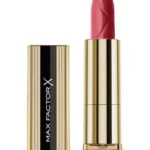 Rouge à lèvres Max Factor Color Elixir 025 Sunbronze
