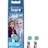 ORAL B Brossettes Frozen 2 pièces
