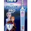 ORAL-B Pro Kids 3+ - Brosse à Dents Electrique Rechargeables