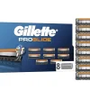 Gillette Lames de Rasoir Fusion5 ProGlide 8 pièces