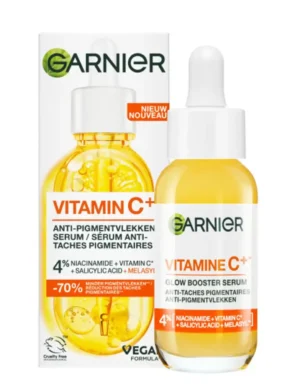 Garnier Skin Active Sérum Anti Tache Vitamine C 30ml