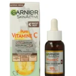 Garnier SkinActive Sérum Nuit Anti-Taches 10 % Vitamine C Pure