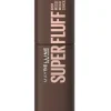 Maybelline New York Mousse à Sourcils Superfluff 260 Deep Brown