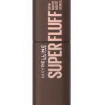 Maybelline New York Mousse à Sourcils Superfluff 260 Deep Brown