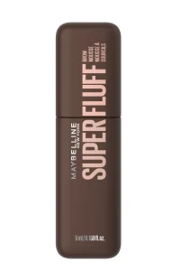 Maybelline New York Superfluff Brow Mousse 260 Deep Brown