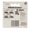 Gillette Contour Recharge 5 unités