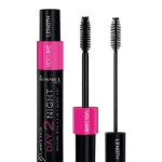 Mascara Rimmel London Day 2 Night Noir 9.5 ml