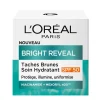 L'Oréal Bright Reveal Crème Hydratante Anti Taches SPF50 50 ml