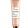 L’Oréal Paris Crème Teintée Eclat Age Perfect 01 Lumière 30ML