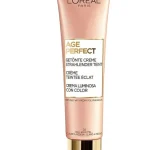 L’Oréal Paris Crème Teintée Eclat Age Perfect 01 Lumière 30ML