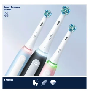 Oral-B Brosse à Dents Électrique iO 3S