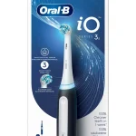 Oral-B Brosse à Dents Électrique iO 3S