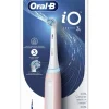 Oral-B Brosse à Dents Électrique iO 3S rose