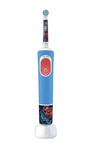 Oral B Pro Kids Spider Man Brosse à dents électrique