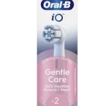 Oral-B Brossettes de Rechange iO Gentle Care x 2