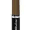 L'Oréal Infaillible Brows 24H Gel Sourcils 5 ml 108 Dark Brunette
