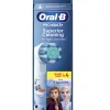 ORAL B Brossettes Frozen 4 pièces