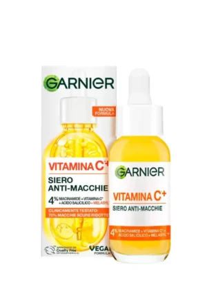 Garnier Skin Active Sérum Anti Tache Vitamine C - 30ml