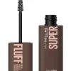 Maybelline New York Mousse à Sourcils Superfluff 260 Deep Brown