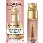 L'Oréal Paris Age Perfect Taches Sérum Action Rapide 30 ml