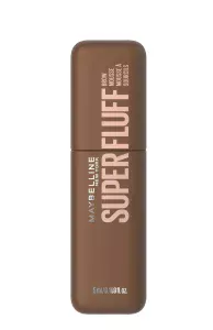 Maybelline New York Mousse à Sourcils Superfluff 255 Soft Brown