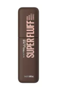 Maybelline New York Mousse à Sourcils Superfluff 260 Deep Brown