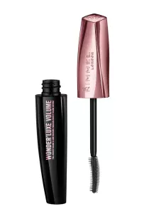 RIMMEL Mascara Volume Noir Extrême Black Wonder'Luxe