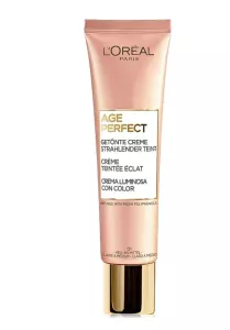 L’Oréal Paris Crème Teintée Eclat Age Perfect 01 Lumière 30ML