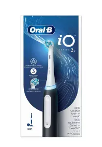 Oral-B Brosse à Dents Électrique iO 3S