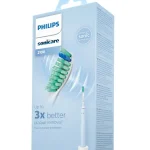 Brosse à dents électrique Sonicare Serie 2100 Philips HX3651/12