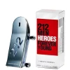 212 Heroes Forever Young Eau de Toilette pour Homme 50ml
