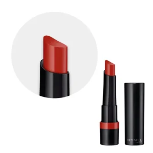 Rouge à lèvres Rimmel Lasting Finish Extreme Matte 180 Blushed Pink