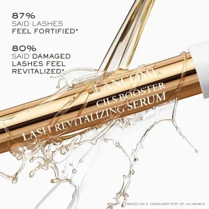 Lancôme Cils Booster Lash Sérum Revitalisant pour cils 4ml