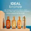 Garnier Ideal Bronze Spray Invisible Protecteur SPF 30 - 150 ml
