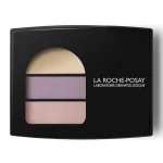 La Roche-Posay Toleriane Ombres à Paupières Smokey Plum 04