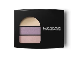 La Roche-Posay Toleriane Ombres à Paupières Smokey Plum 04