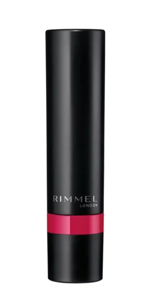 Rouge à lèvres mat Rimmel Lasting Finish 170 Furious Fuchsia
