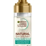 Garnier Ambre Solaire Natural Bronzer Mousse - 200 ml